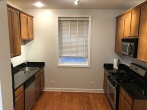 4849 N Wolcott Ave in Chicago, IL - Building Photo - Building Photo