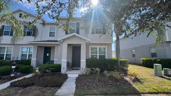 property at 6025 Blue Lily Wy