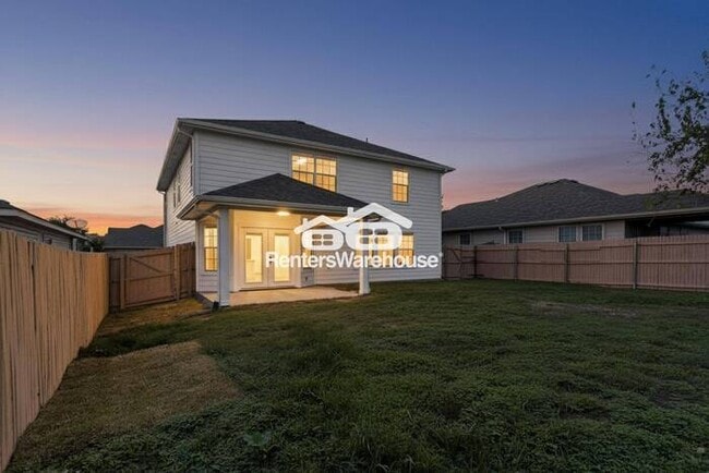1037 Fort Apache Dr in Haslet, TX - Building Photo - Building Photo