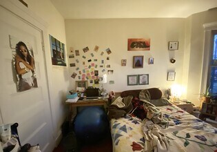 692 Columbia Rd, Unit 2 in Boston, MA - Building Photo - Building Photo