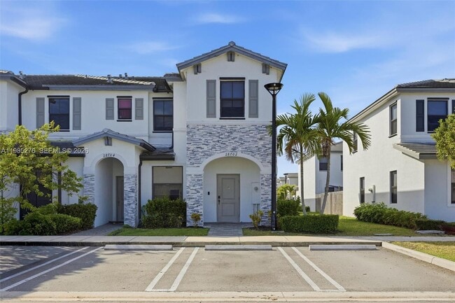 property at 28702 SW 133rd Ct