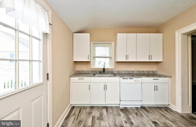 property at 3232 Ridge Pike