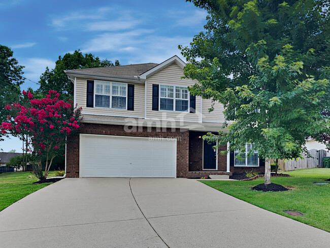 property at 1001 Niagra Way