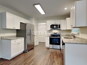 614 Pebble Dr in Gibsonville, NC - Building Photo - Building Photo