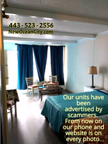 7 45th St, Unit 223 in Ocean City, MD - Building Photo