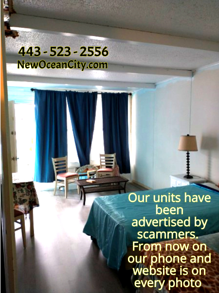 7 45th St, Unit 223 in Ocean City, MD - Building Photo