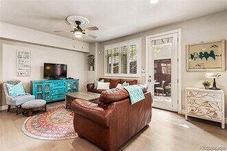 2323 Decatur St in Denver, CO - Building Photo - Building Photo