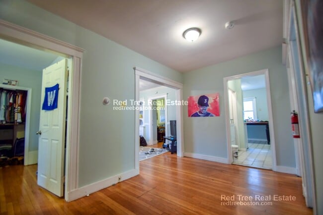 15 Radnor Rd, Unit 1 in Boston, MA - Building Photo - Building Photo