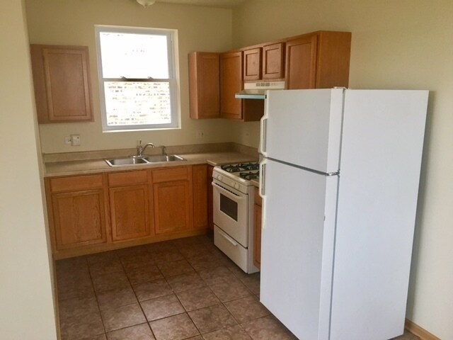 7952 S Carpenter St-Unit -2 in Chicago, IL - Building Photo - Building Photo