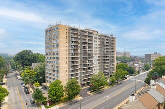 1401 Pennsylvania Ave, Unit 1105 in Wilmington, DE - Building Photo - Building Photo