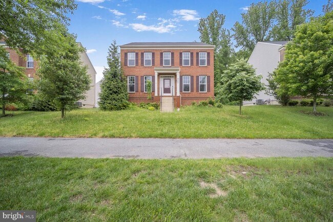 property at 9007 Central Park Dr