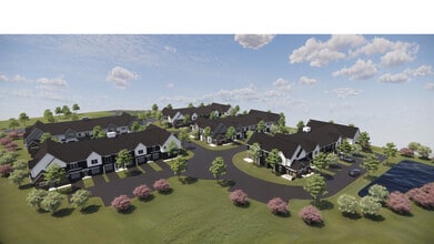 Oneka Fields Townhomes in Hugo, MN - Foto de edificio - Building Photo