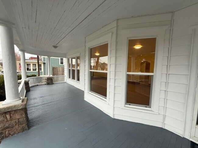 200 W Vistula St in Bristol, IN - Building Photo - Building Photo