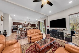 33 Irby Ranch Dr in Pleasanton, CA - Building Photo - Building Photo