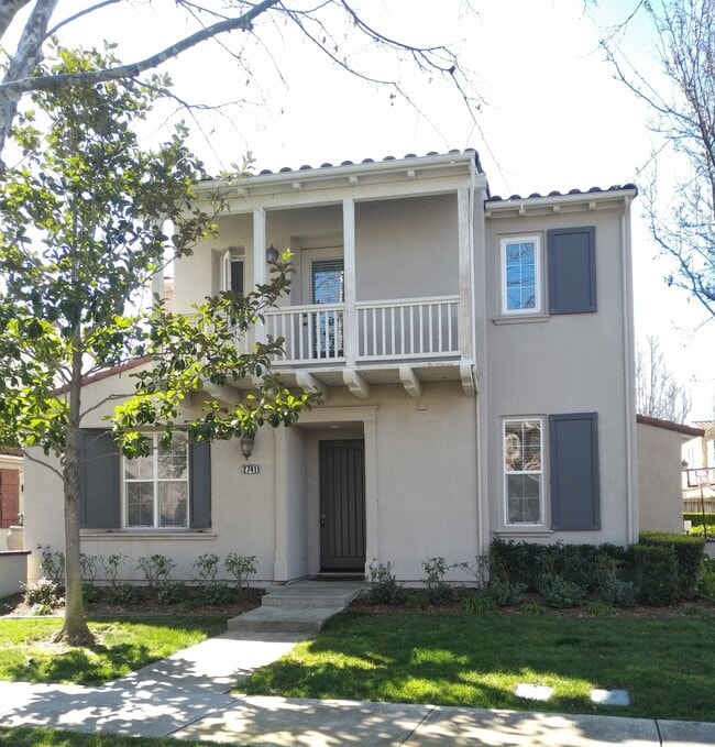 property at 2741 Mountain Ash Ln