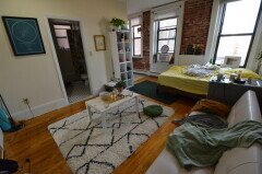 409 Marlborough St, Unit 65 in Boston, MA - Building Photo - Building Photo