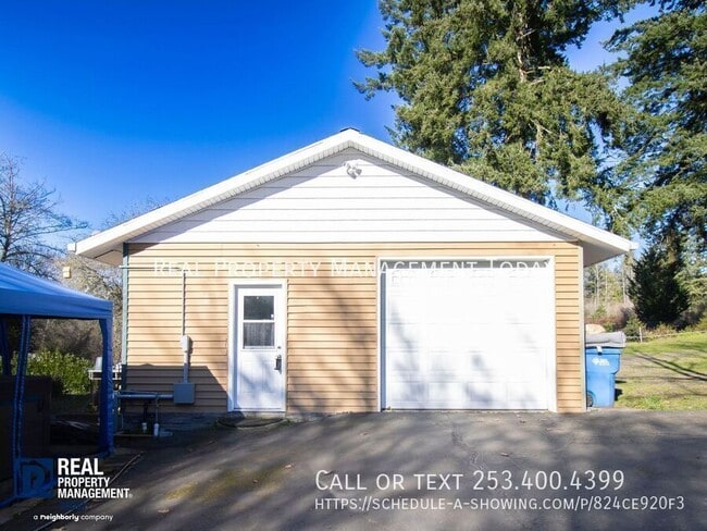 property at 9009 Randall Dr