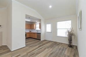 property at 16518 Pademelon Dr