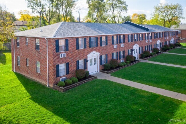 property at 1355 Millersport Hwy