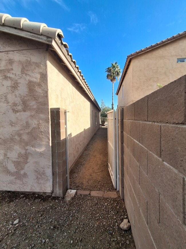 30200 N Desert Willow Blvd in San Tan Valley, AZ - Building Photo - Building Photo