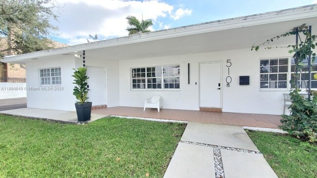 property at 510 NE 66th St