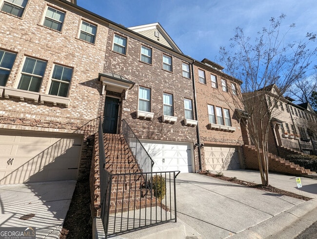 146 Brindle Ln in Alpharetta, GA - Building Photo - Building Photo