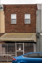 2603 S Fairhill St in Philadelphia, PA - Building Photo - Building Photo