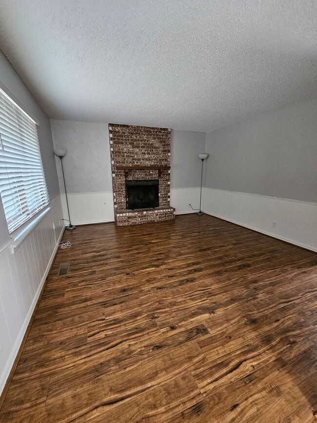 1603 Cambridge Dr in Norman, OK - Building Photo - Building Photo