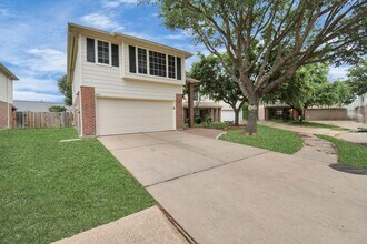 3919 Rolling Springs Ln in Katy, TX - Building Photo - Building Photo