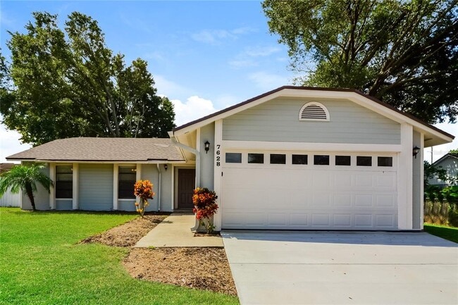 property at 7628 Southwick St