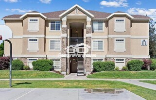 1202 W 110 N in Pleasant Grove, UT - Building Photo