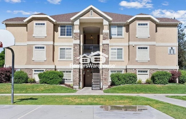 property at 1202 W 110 N