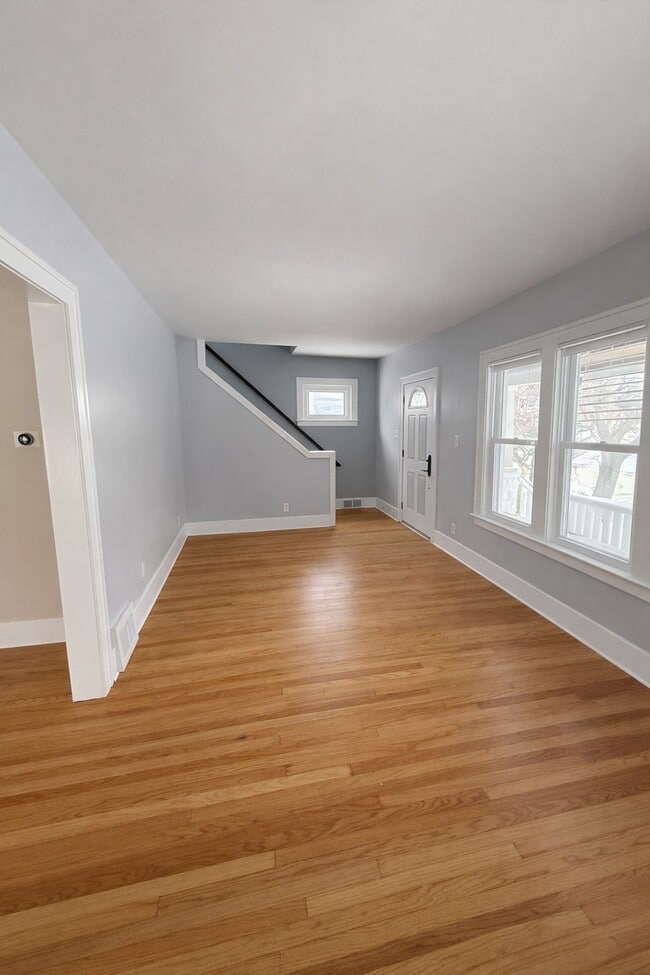 22741 Gregory St in Dearborn, MI - Building Photo - Building Photo