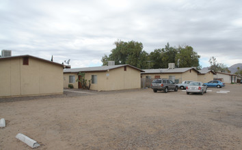 2731-2791 N Fair Oaks Ave in Tucson, AZ - Building Photo - Building Photo