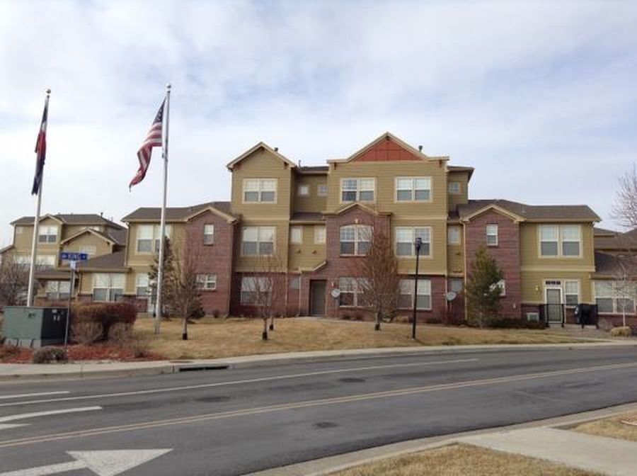 12804 King St in Broomfield, CO - Building Photo