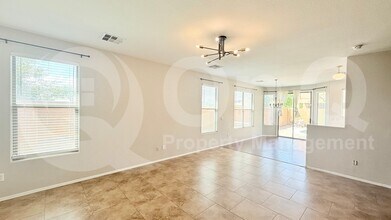 46186 W Kristina Way in Maricopa, AZ - Building Photo - Building Photo