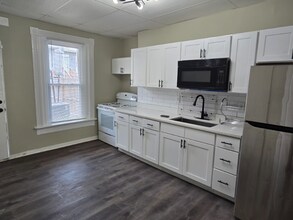 711 N Streeper St in Baltimore, MD - Building Photo - Building Photo