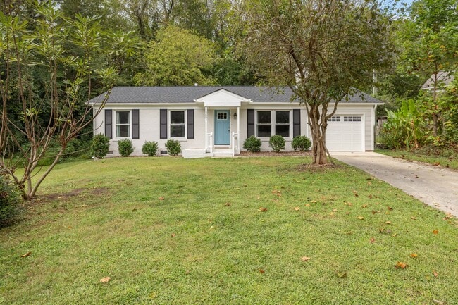 property at 2601 Bristol Pl