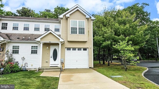property at 380 Radio Rd