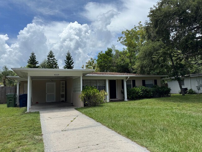 4519 S Cameron Ave in Tampa, FL - Building Photo - Building Photo