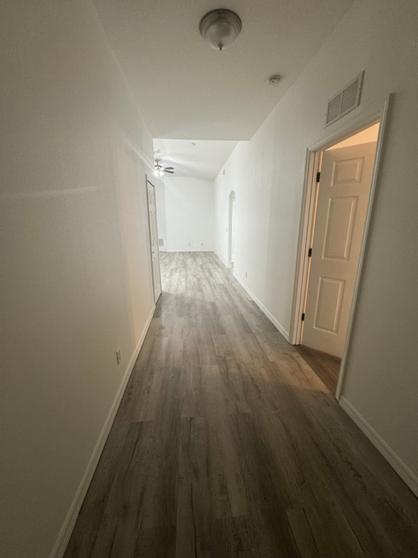 833 Greenleaf Cir in Vero Beach, FL - Foto de edificio - Building Photo