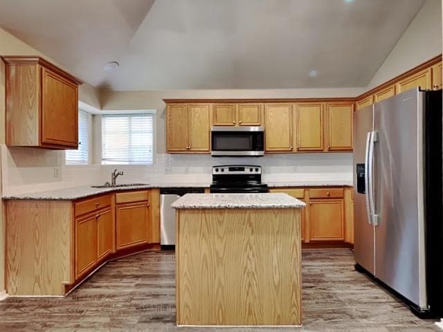 4824 Stetson Dr S in Fort Worth, TX - Building Photo - Building Photo