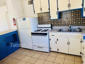 443 E Delano St in Tucson, AZ - Building Photo - Building Photo