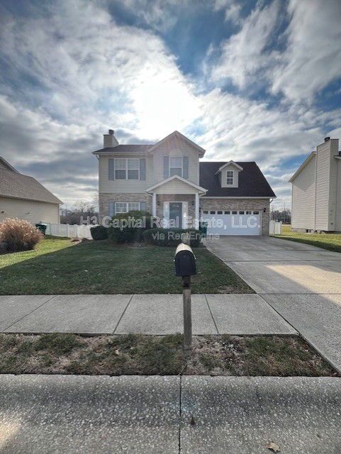 property at 1016 Steven Dee