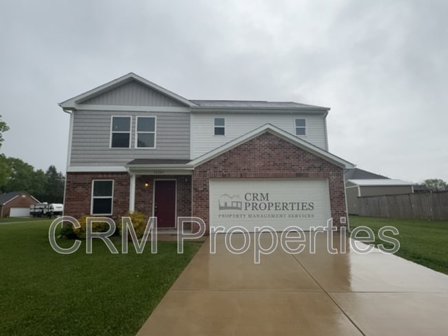 property at 14209 Katriene Cir