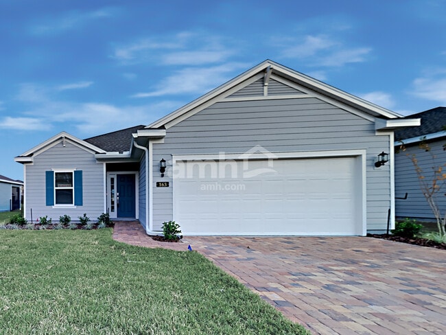 property at 163 Spruce Point