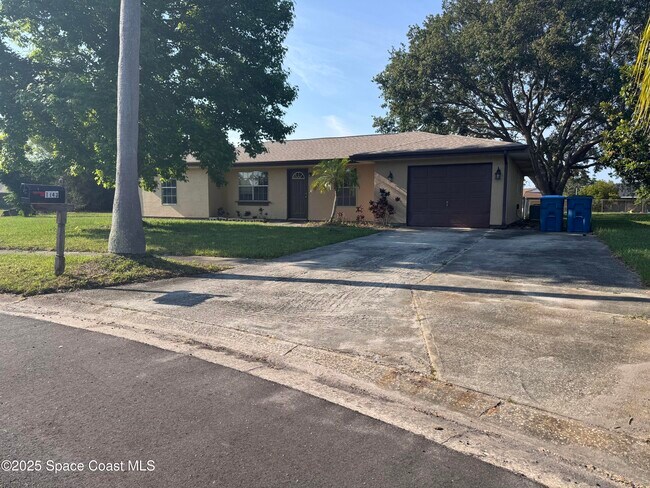 property at 1148 Newbern St NE