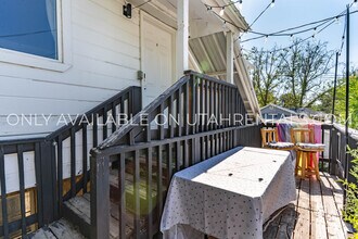 537 E 200 N in Provo, UT - Building Photo - Building Photo