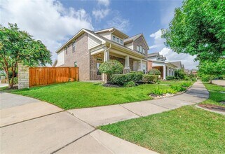 19503 S Coral Honeysuckle Loop in Cypress, TX - Building Photo - Building Photo