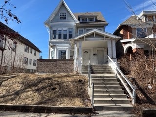 713 S 31st St in Milwaukee, WI - Building Photo - Building Photo